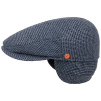Casquette � Oreillettes Merlino Zigzag by Mayser - 109,00 &euro;