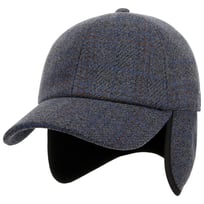 Casquette � Oreillettes Nesbit by Bailey 1922 - 89,95 &euro;