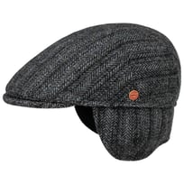 Casquette � Oreillettes Sidney Wool by Mayser - 99,00 &euro;
