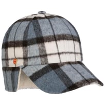 Casquette � Oreillettes Taja Check by Mayser - 119,00 &euro;