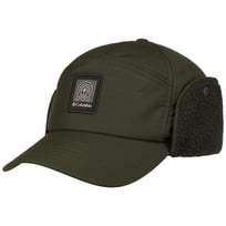 Casquette � Oreillettes Uni Landroamer by Columbia - 45,95 &euro;