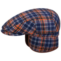 Casquette � Oreillettes by Bailey 1922 - 85,95 &euro;