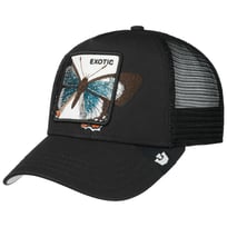 Casquette Over the Line Butterfly by Goorin Bros. - 49,95 &euro;