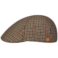 Casquette Paddy Casual Houndstooth by Mayser - 89,00 &euro;