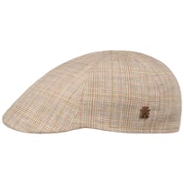 Casquette Paquito Check Zechbauer by Mayser - 109,00 &euro;