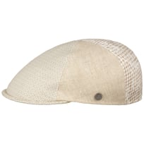 Casquette Pattern Mix by Lierys - 99,00 &euro;