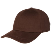 Casquette Pienza Check by Borsalino - 185,00 &euro;