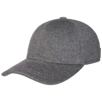 Casquette Pienza Check by Borsalino - 185,00 &euro;