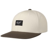 Casquette Pitchout 6P Snapback by Reell - 29,95 &euro;