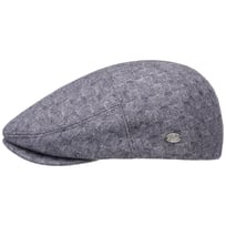 Casquette Plate Becker by Bailey 1922 - 49,95 &euro;
