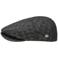Casquette Plate Becker by Bailey 1922 - 49,95 &euro;