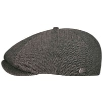 Casquette Plate Brood Cotton by Brixton - 49,95 &euro;