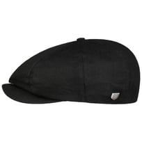 Casquette Plate Brood Cotton by Brixton - 49,95 &euro;