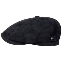 Casquette Plate Brooklin Goat by Stetson - 199,00 &euro;