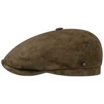 Casquette Plate Brooklin Goat by Stetson - 199,00 &euro;