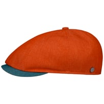 Casquette Plate Lesley Twotone by Lierys - 69,95 &euro;