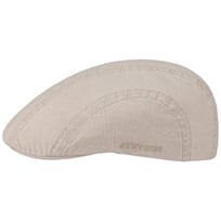 Casquette Plate Madison Delave by Stetson - 79,00 &euro;