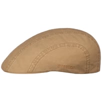 Casquette Plate Madison Delave by Stetson - 79,00 &euro;