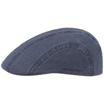 Casquette Plate Madison Delave by Stetson - 79,00 &euro;