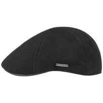 Casquette Plate Muskegon Gatsby by Stetson - 69,00 &euro;