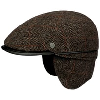 Casquette Plate � Oreillettes Windproof by bugatti - 69,95 &euro;