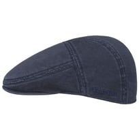 Casquette Plate Paradise Cotton by Stetson - 39,00 &euro;