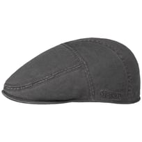 Casquette Plate Paradise Cotton by Stetson - 39,00 &euro;