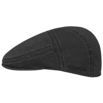 Casquette Plate Paradise Cotton by Stetson - 39,00 &euro;