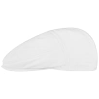 Casquette Plate Paradise Cotton by Stetson - 39,00 &euro;