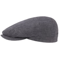 Casquette Plate d��t� Belfast by Stetson - 119,00 &euro;