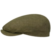 Casquette Plate d��t� Belfast by Stetson - 119,00 &euro;