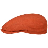 Casquette Plate d��t� Belfast by Stetson - 119,00 &euro;