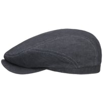 Casquette Plate d��t� Belfast by Stetson - 119,00 &euro;
