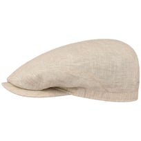 Casquette Plate d��t� Belfast by Stetson - 119,00 &euro;
