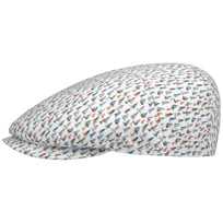 Casquette Plate en Coton Sailing - 29,95 &euro;