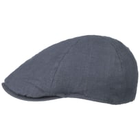 Casquette Plate en Lin by Lipodo - 29,95 &euro;