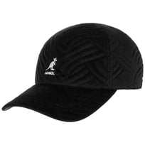 Casquette Plush Wave Puff by Kangol - 59,95 &euro;