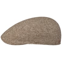 Casquette Pocola Wool Sustainable by Stetson - 99,00 &euro;