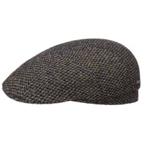 Casquette Portrush Wool by Stetson - 129,00 &euro;