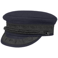 Casquette Prince Henri by Hammaburg - 79,90 &euro;