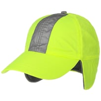Casquette R�fl�chissante Oreillettes by Lipodo - 19,95 &euro;