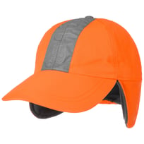 Casquette R�fl�chissante Oreillettes by Lipodo - 19,95 &euro;