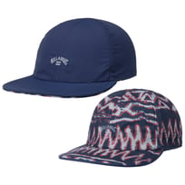 Casquette R�versible Furnace Toggle by Billabong - 39,95 &euro;