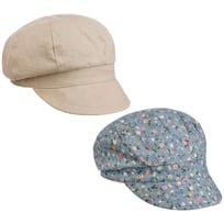 Casquette R�versible Millefleurs by Lipodo - 24,95 &euro;