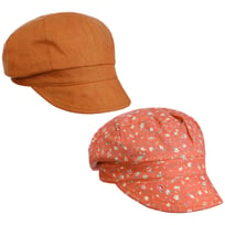 Casquette R�versible Millefleurs by Lipodo - 24,95 &euro;