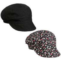 Casquette R�versible Millefleurs by Lipodo - 24,95 &euro;