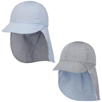Casquette R�versible Twotone Stripes by maximo - 19,99 &euro;