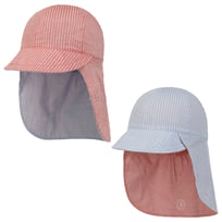 Casquette R�versible Twotone Stripes by maximo - 19,99 &euro;