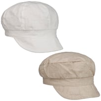Casquette R�versible en Lin by Lipodo - 29,95 &euro;