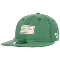 Casquette RC9Fifty Canvas by New Era - 49,95 &euro;